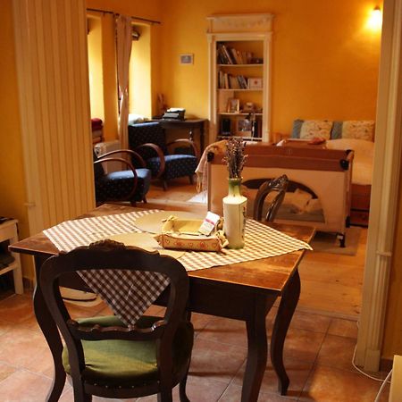 Apartman Na Zlatom Dvore Banská Štiavnica Exterior foto