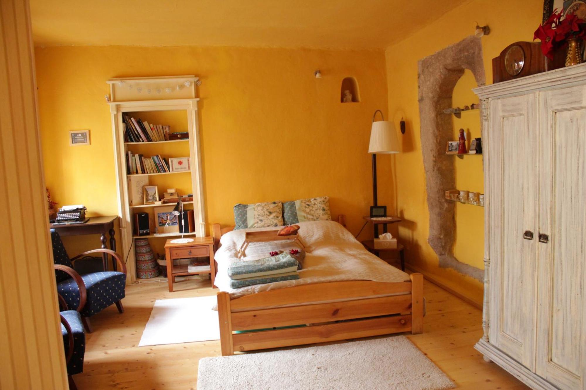 Apartman Na Zlatom Dvore Banská Štiavnica Exterior foto