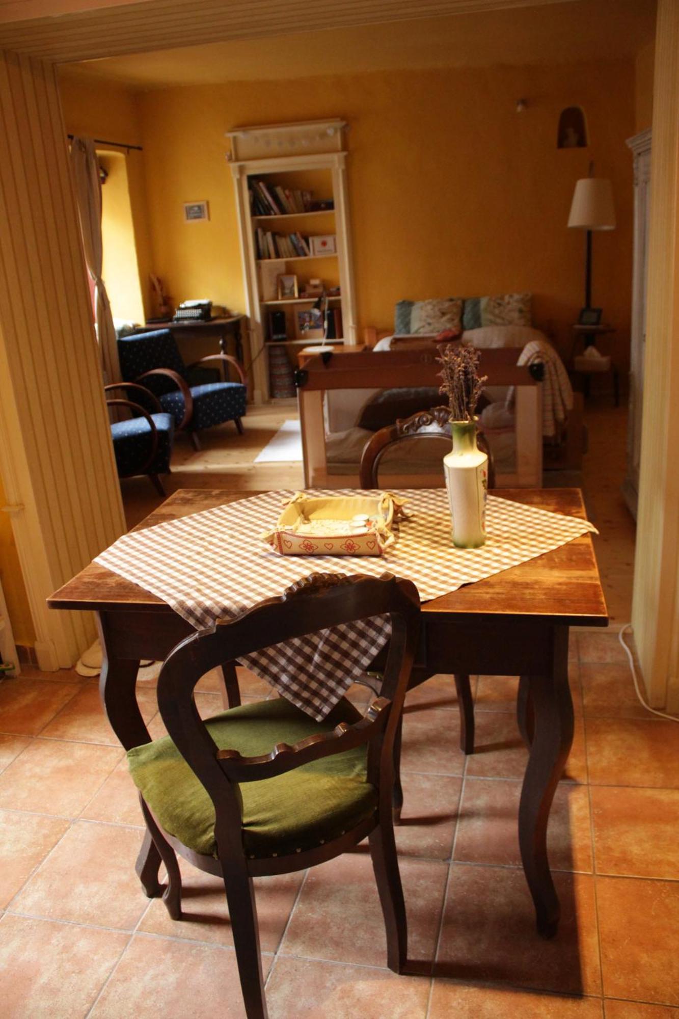 Apartman Na Zlatom Dvore Banská Štiavnica Exterior foto