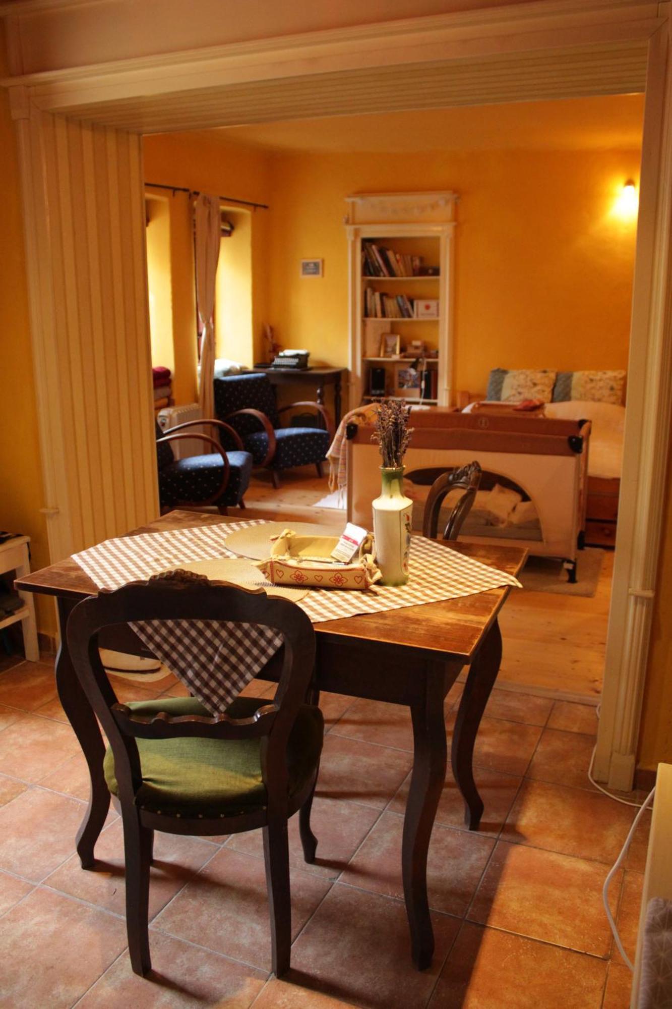 Apartman Na Zlatom Dvore Banská Štiavnica Exterior foto