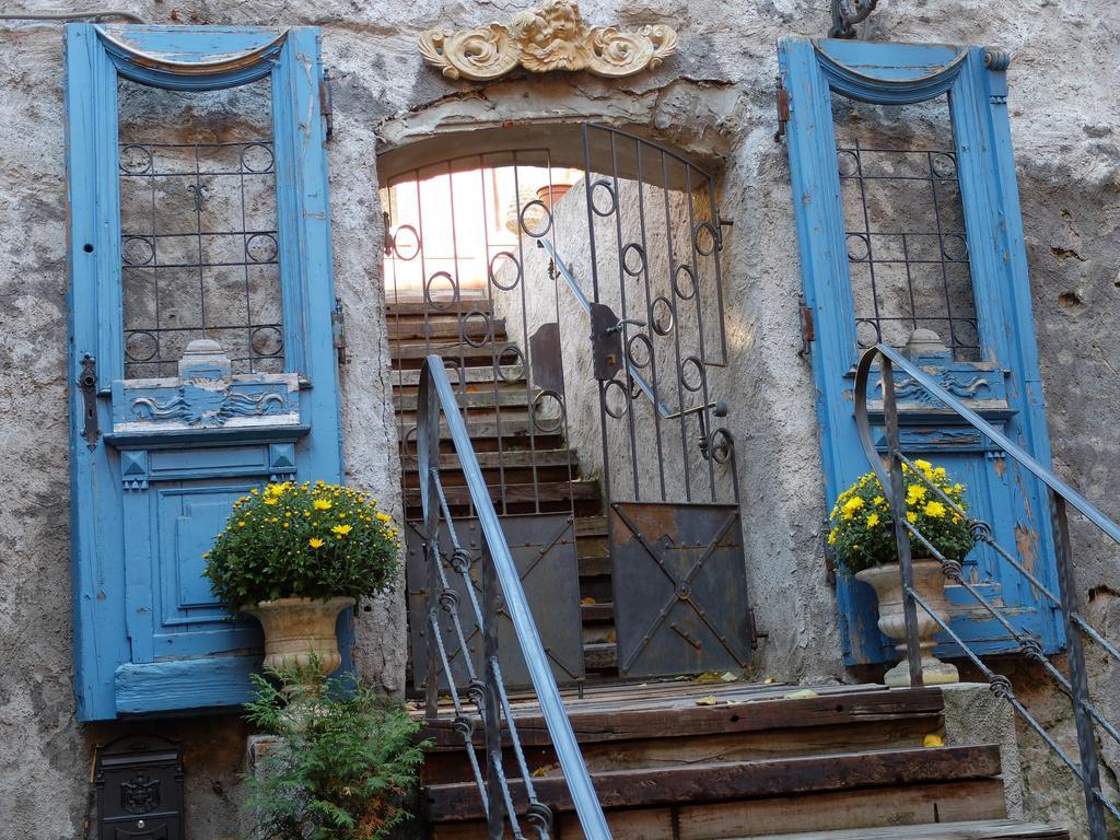 Apartman Na Zlatom Dvore Banská Štiavnica Exterior foto